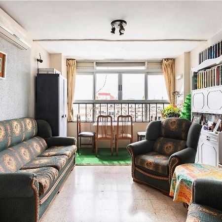 Habitaciones Privadas Con Cama Doble En Sevilla Kültér fotó