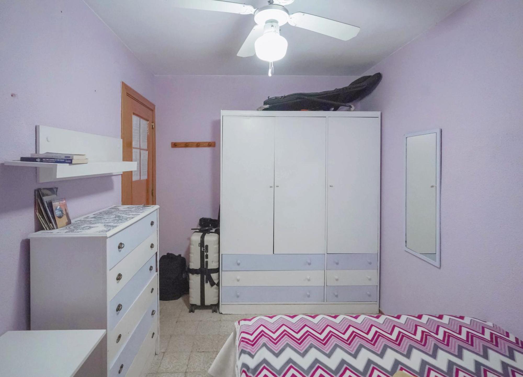 Habitaciones Privadas Con Cama Doble En Sevilla Kültér fotó
