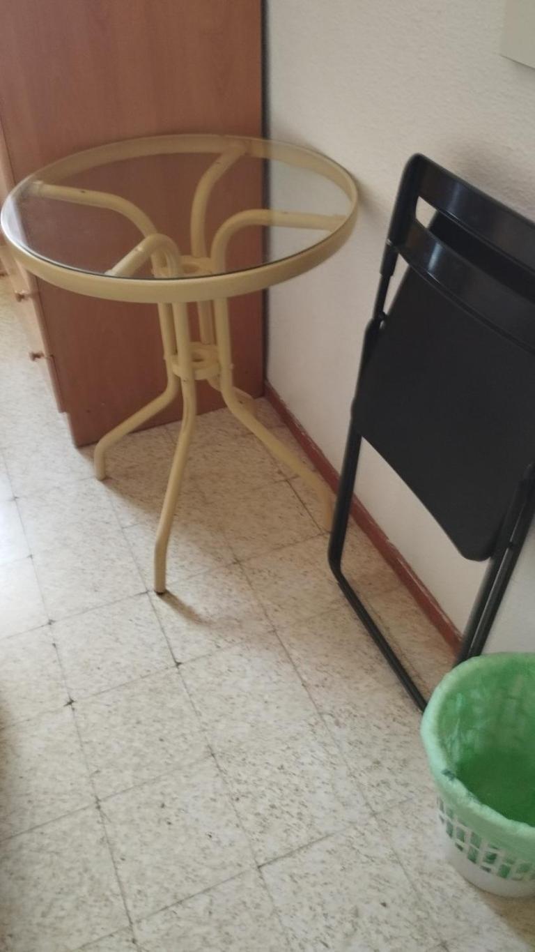 Habitaciones Privadas Con Cama Doble En Sevilla Kültér fotó