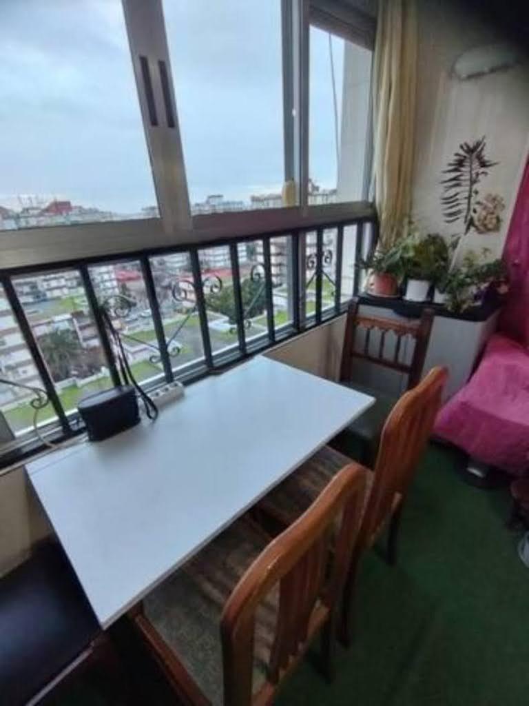 Habitaciones Privadas Con Cama Doble En Sevilla Kültér fotó