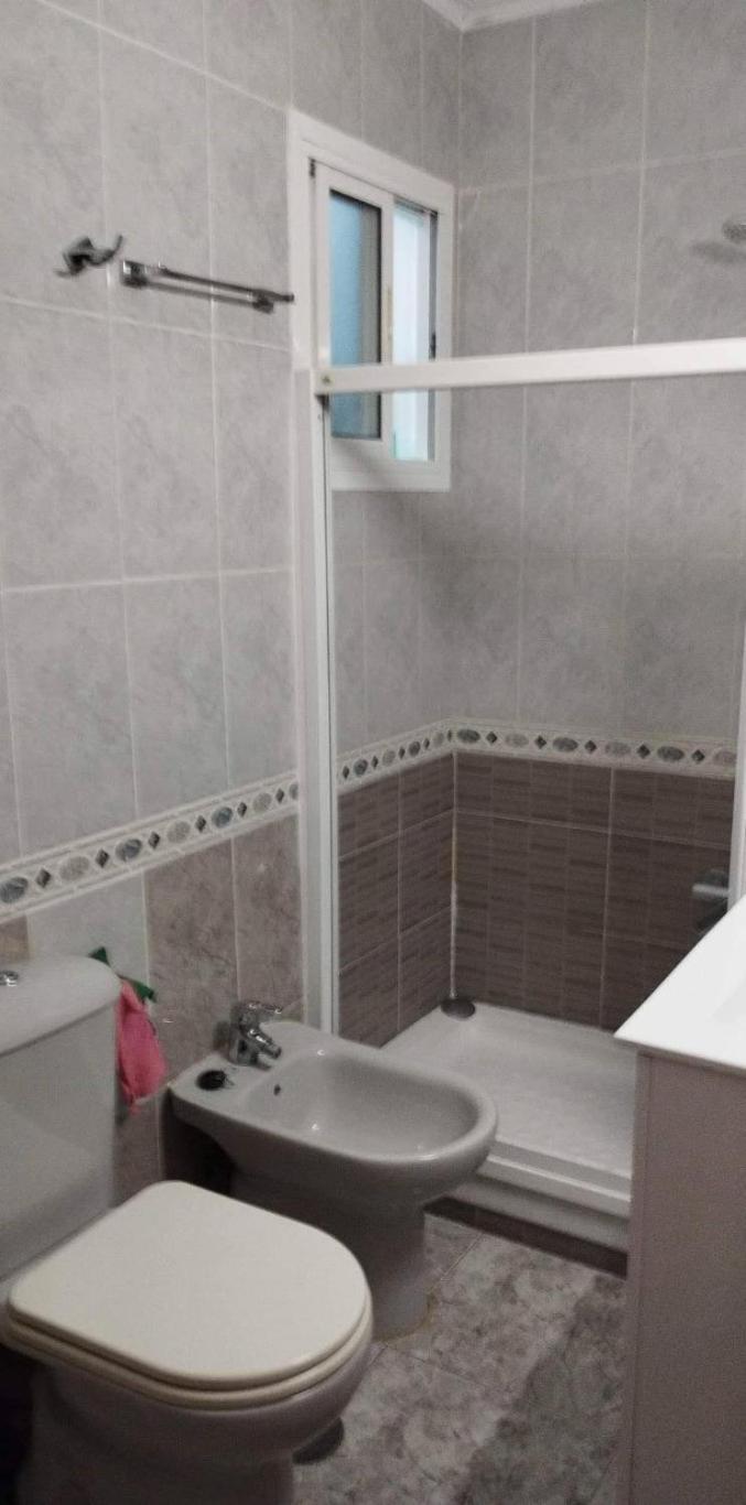 Habitaciones Privadas Con Cama Doble En Sevilla Kültér fotó