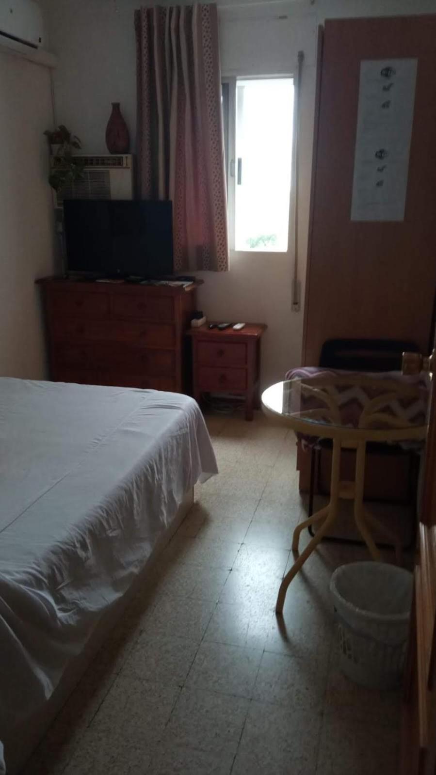 Habitaciones Privadas Con Cama Doble En Sevilla Kültér fotó