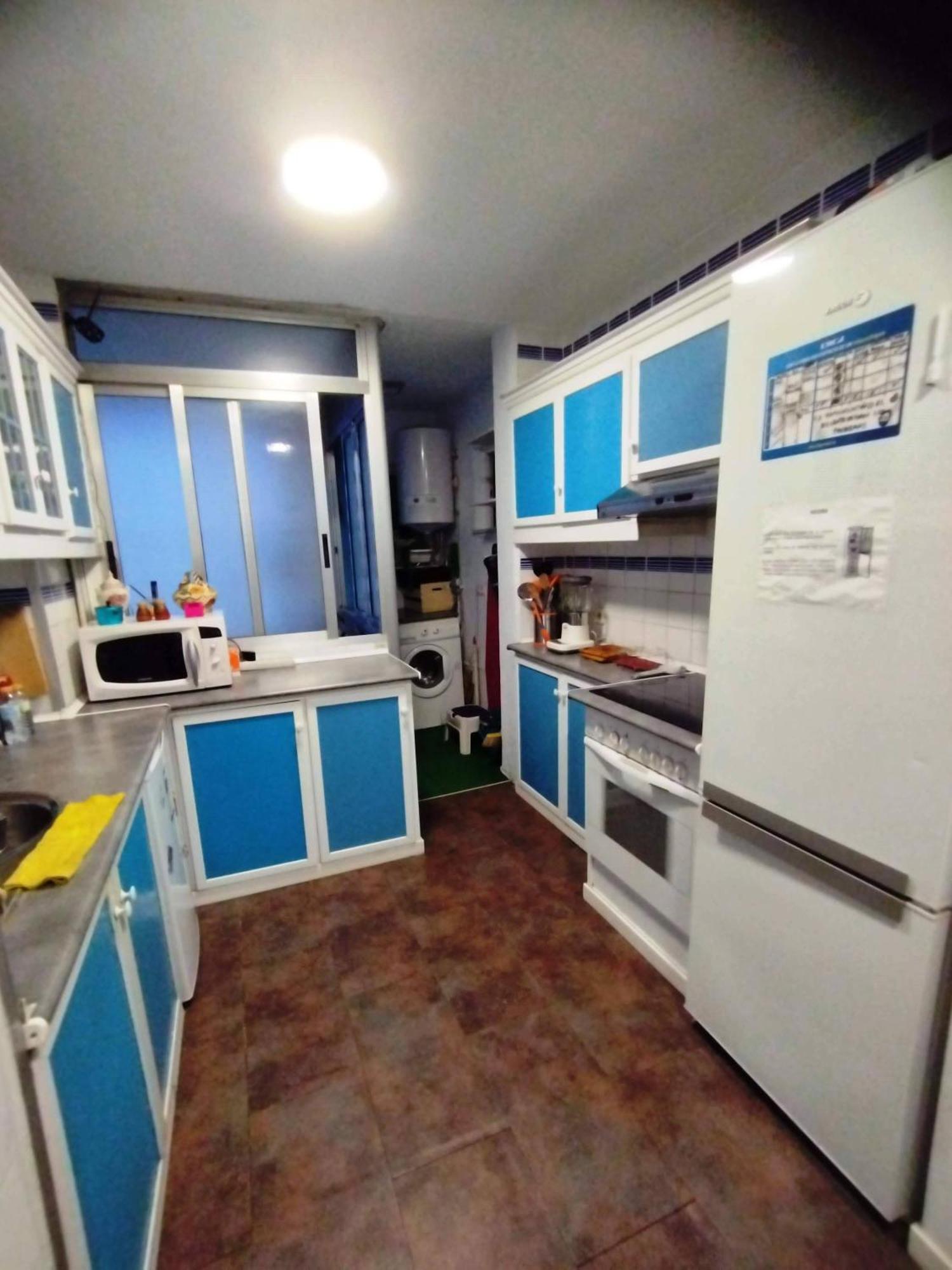 Habitaciones Privadas Con Cama Doble En Sevilla Kültér fotó