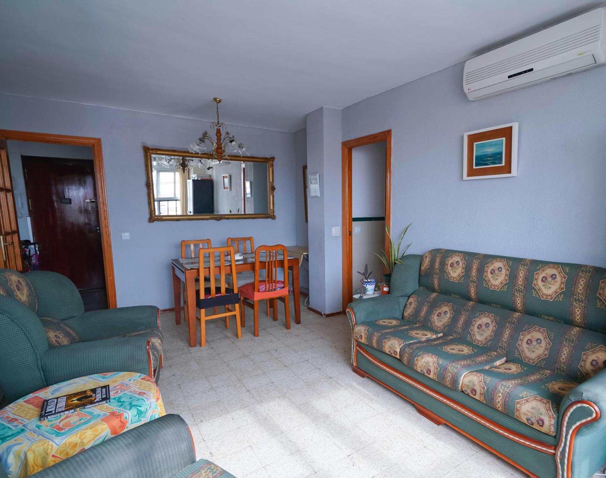 Habitaciones Privadas Con Cama Doble En Sevilla Kültér fotó